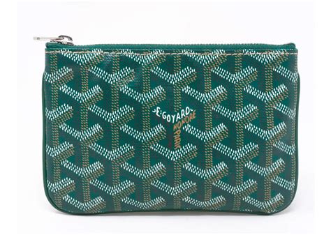 goyard senat nano key pocket.